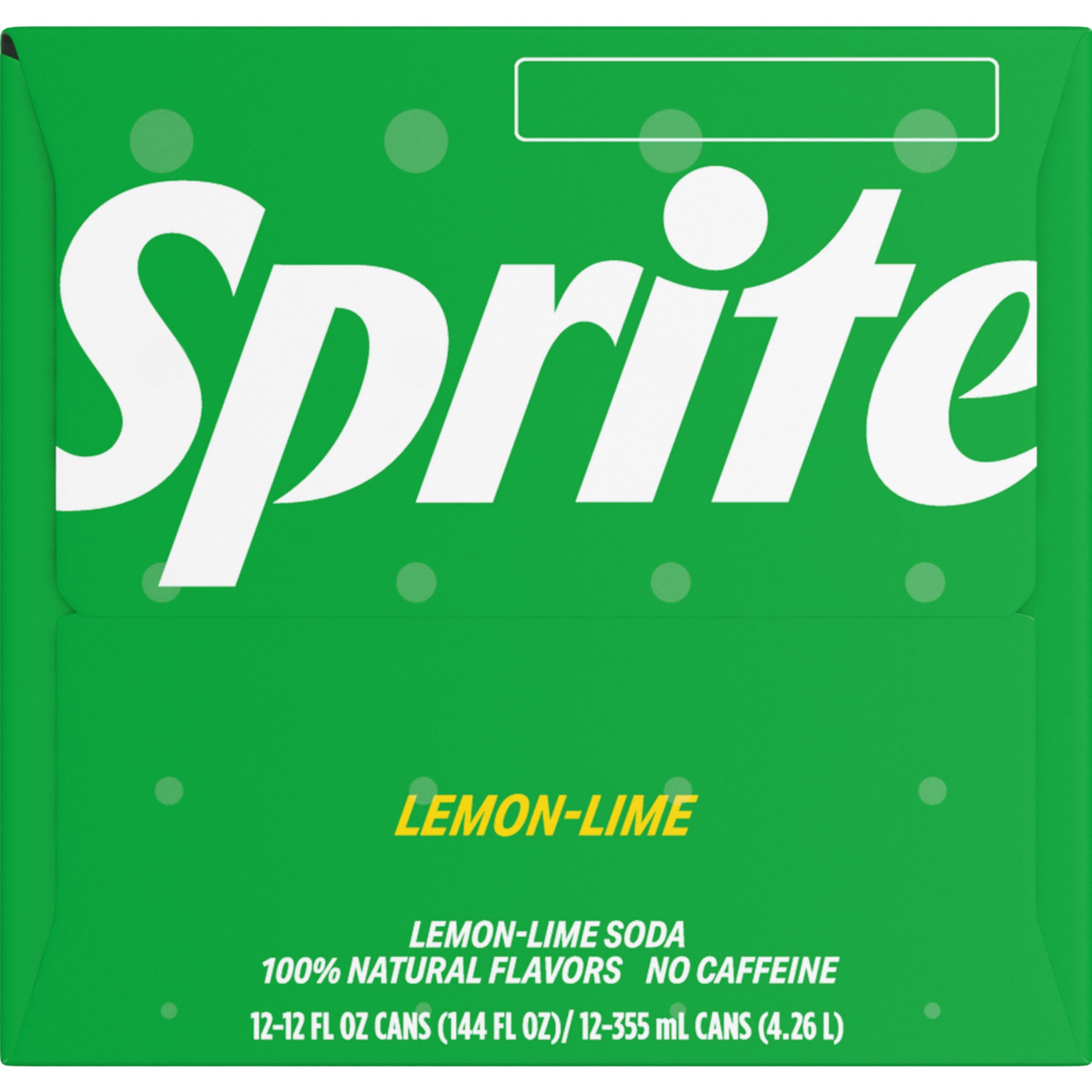 Sprite logo visible during a post-workout refreshment break