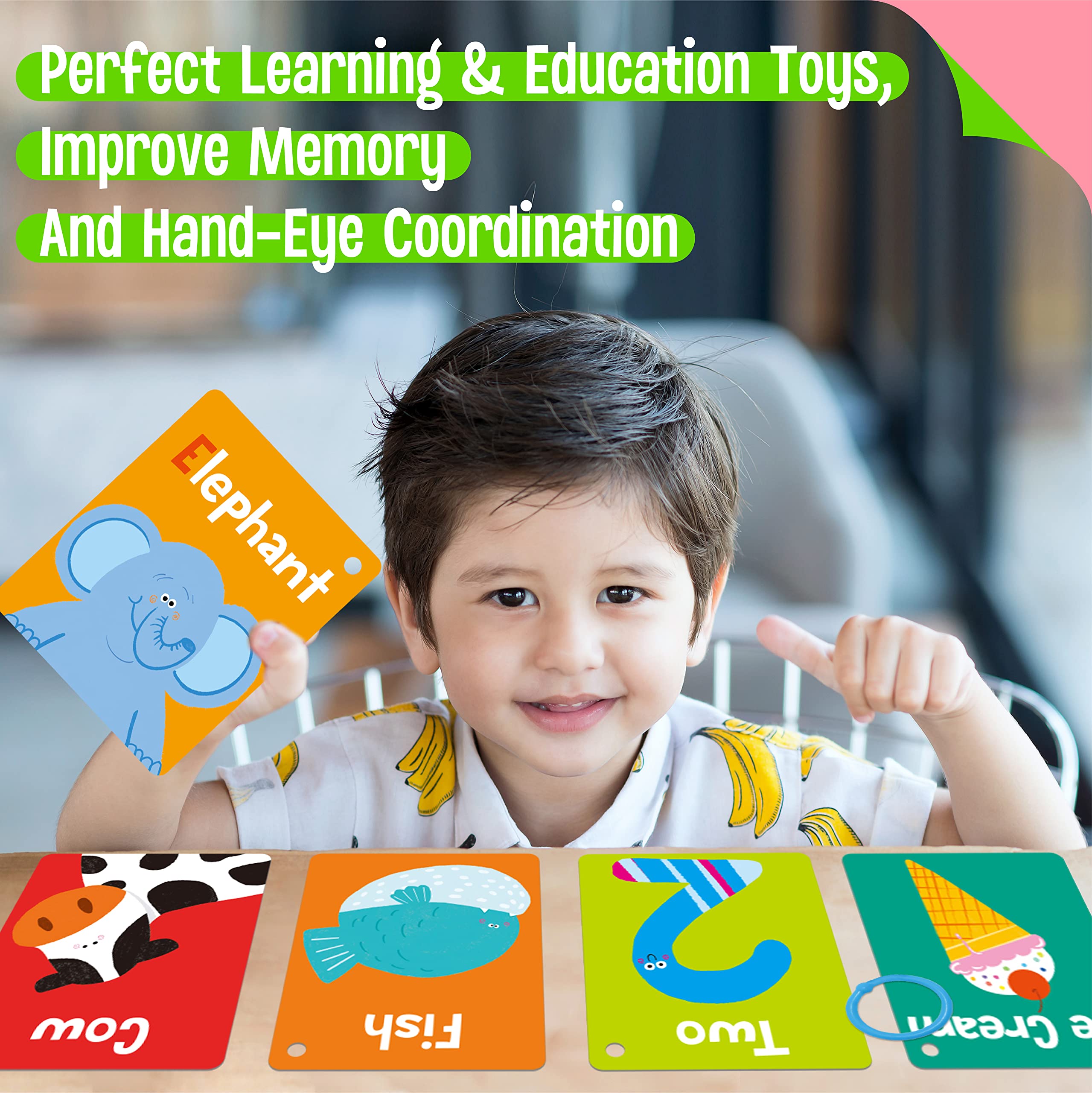 SpriteGru sturdy laminated cards with PET film resist daily wear