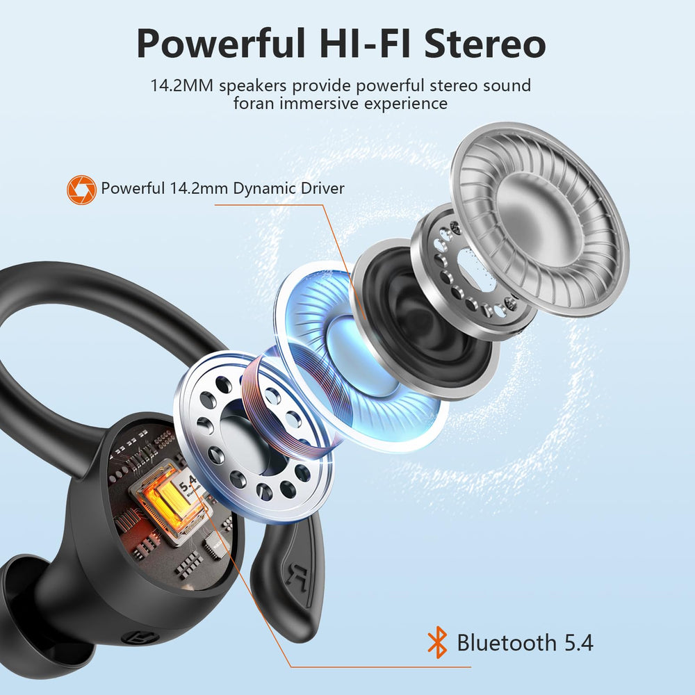 Sprtoybat graphene-driven drivers delivering rich bass and detailed sound