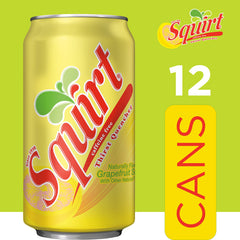 Squirt glass with ice and lime, ready to chill