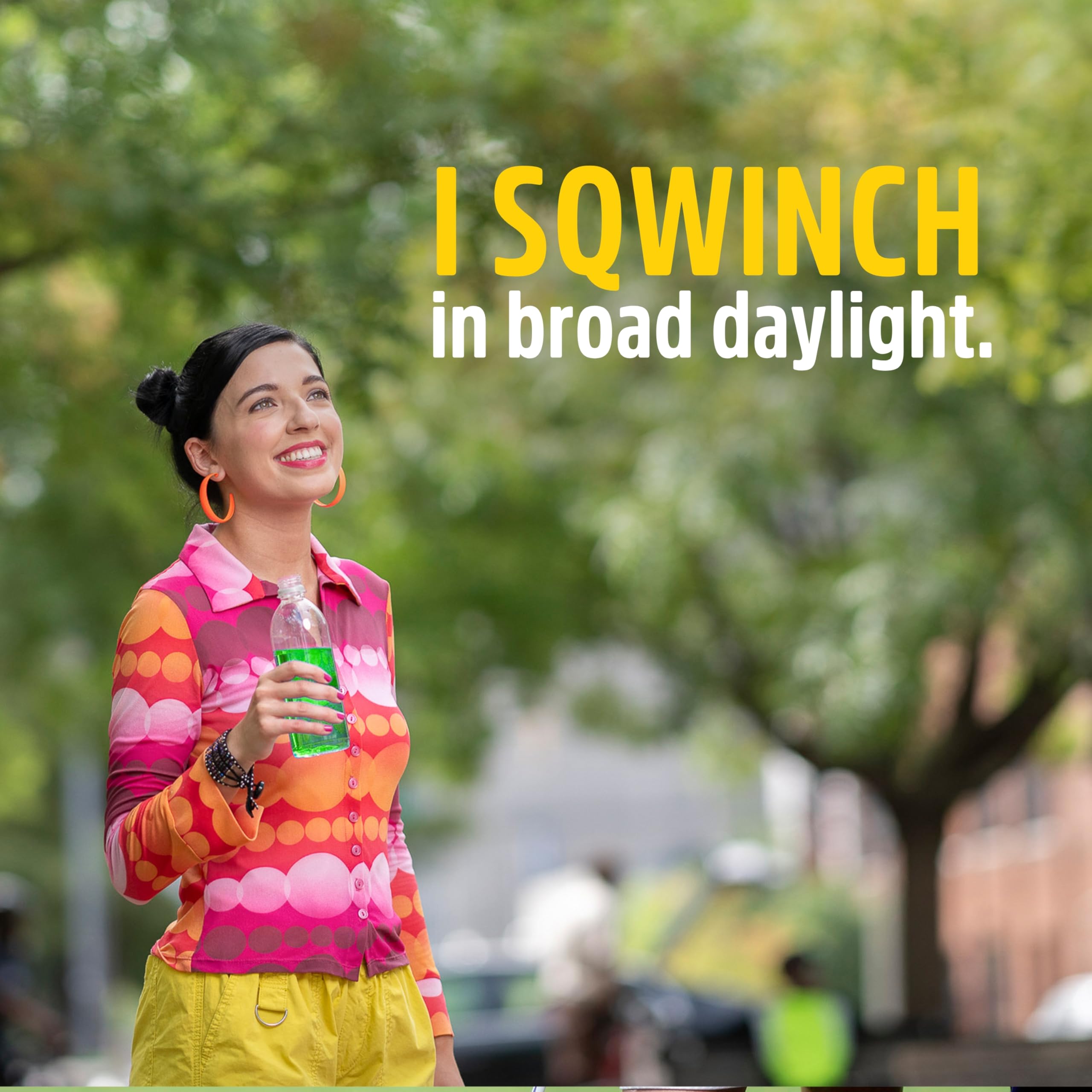 Sqwincher Quik Stik Zero lemon-lime flavor boosts endurance on demand