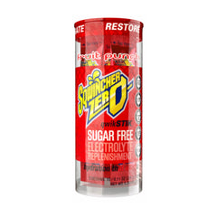Sqwincher ZERO Qwik Stik 40 sticks pack for travel