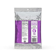 Sqwincher Zero Qwik Stik being poured into water for fast hydration