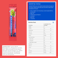 Sqwincher ZERO Qwik Stik sugar-free formula boosts hydration without sugar
