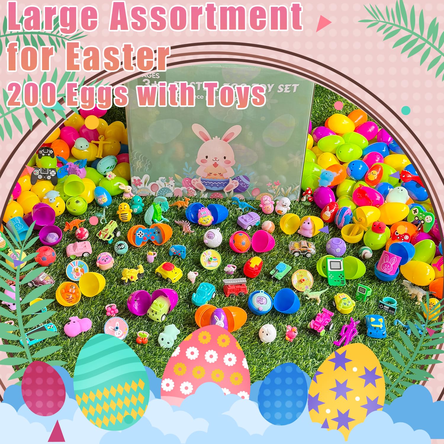 SQZUWIT 200-piece set saves busy parents time.