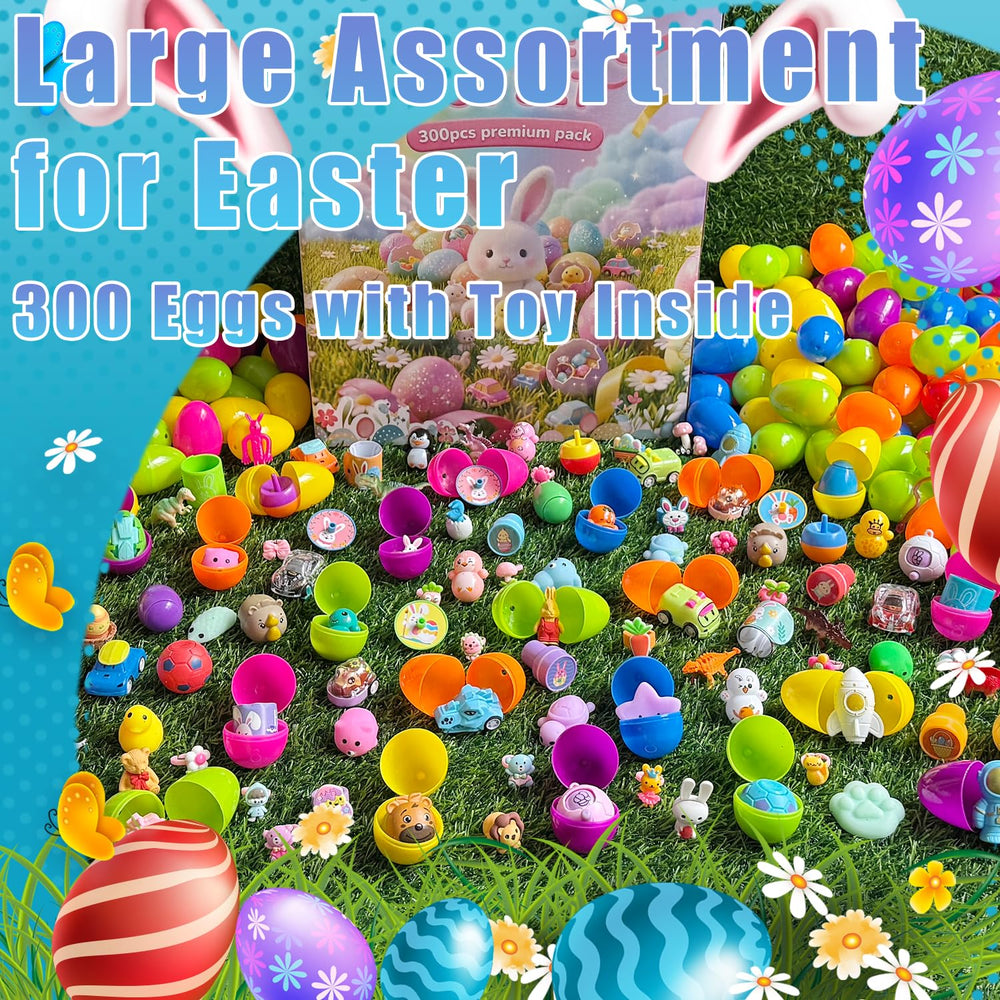 SQZUWIT eggs work well as classroom prizes and party favors.