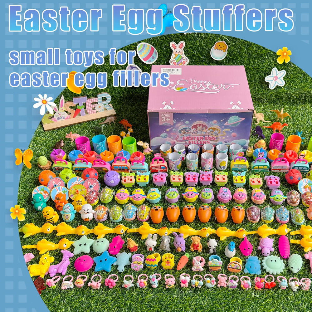 SQZUWIT party favors collection demonstrates versatile fillers for events