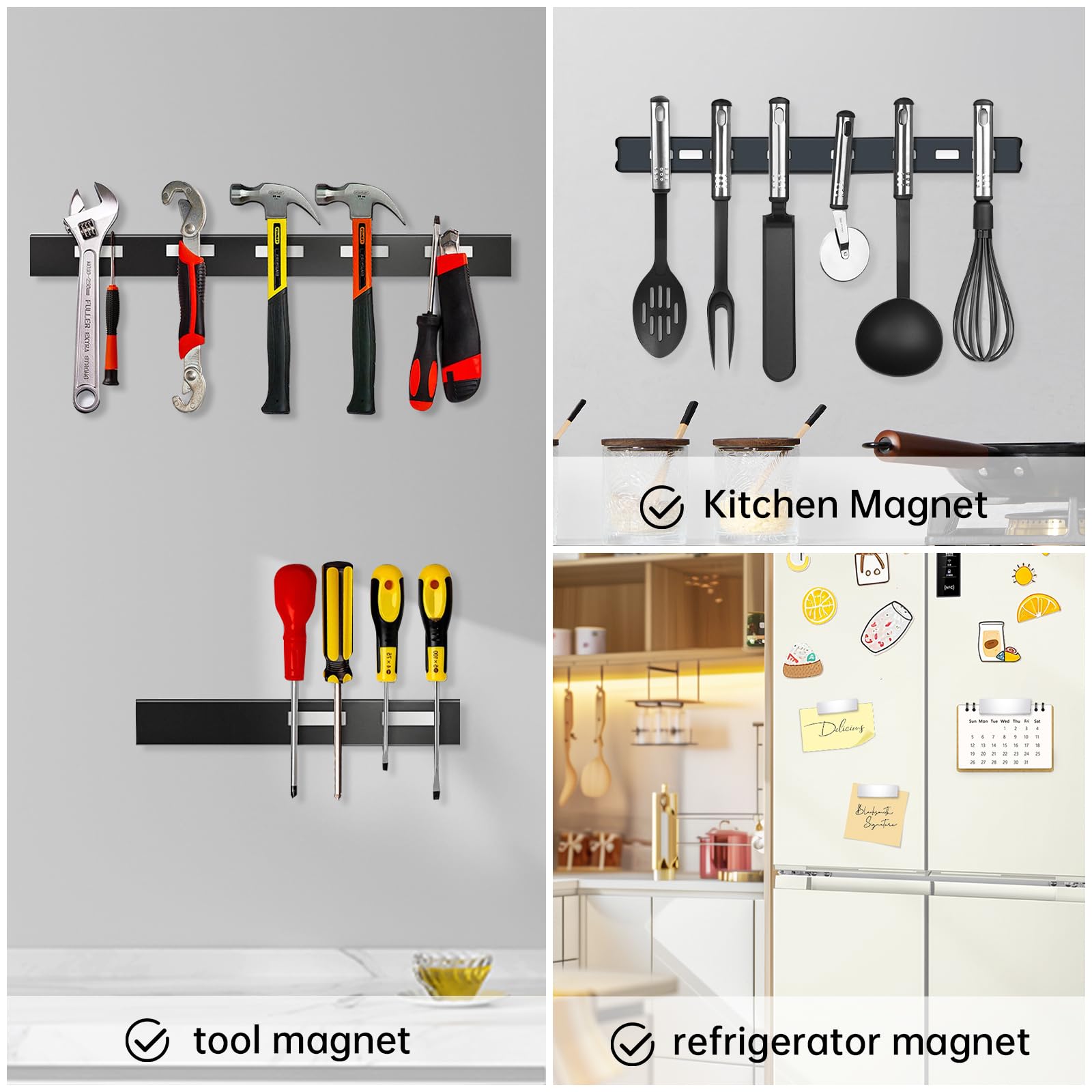 SRENMSMT magnets ideal for DIY projects and creative displays.