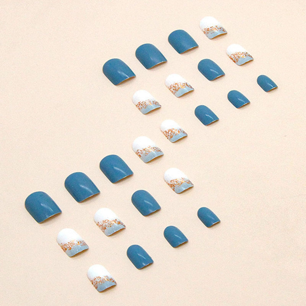 SRIMNUYY cuticle stick helps precise prep.