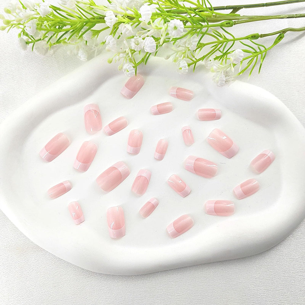 SRIMNUYY multi-size nail set simplifies DIY fitting
