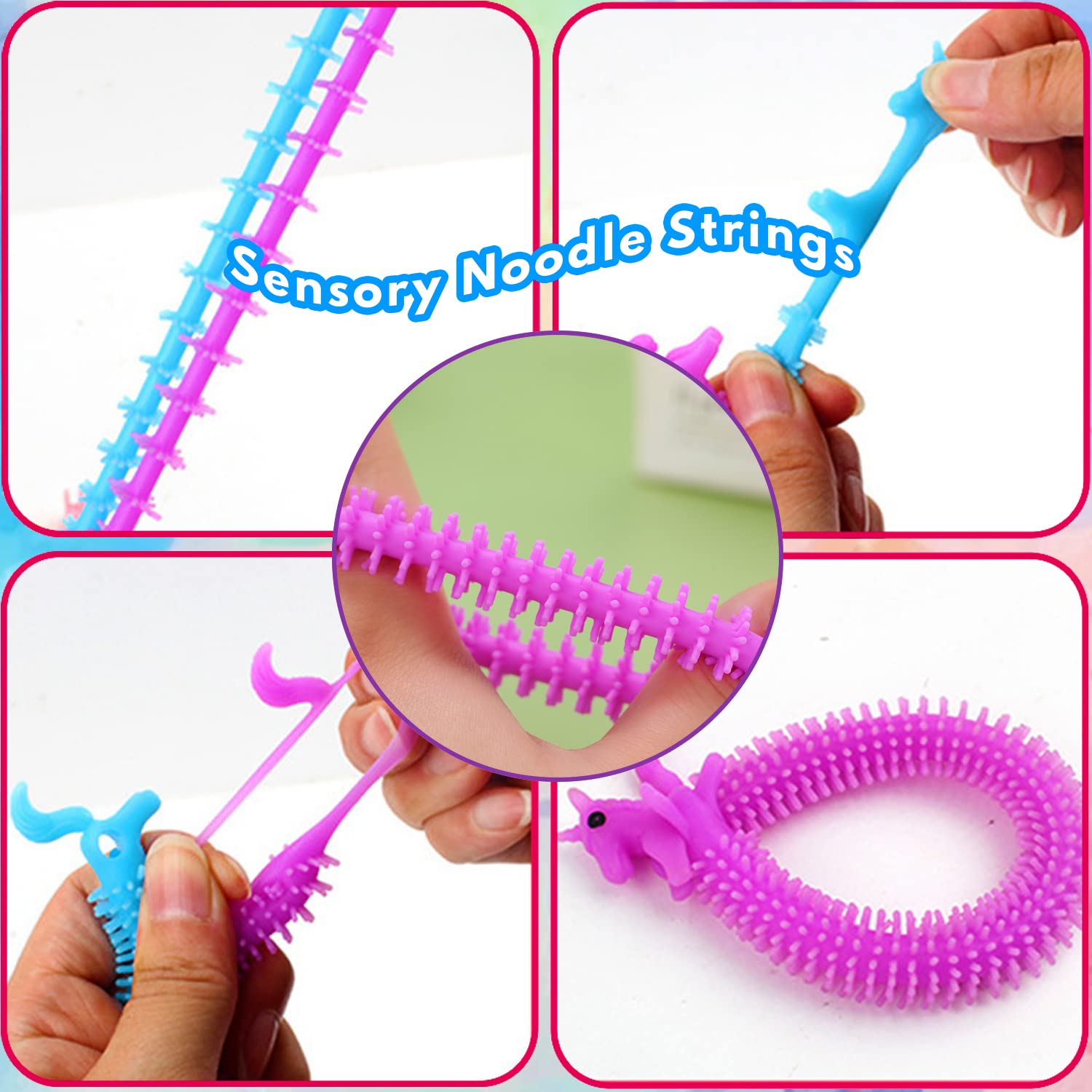 Srmayyi fidget toys ideal for classroom rewards and office desk gifts