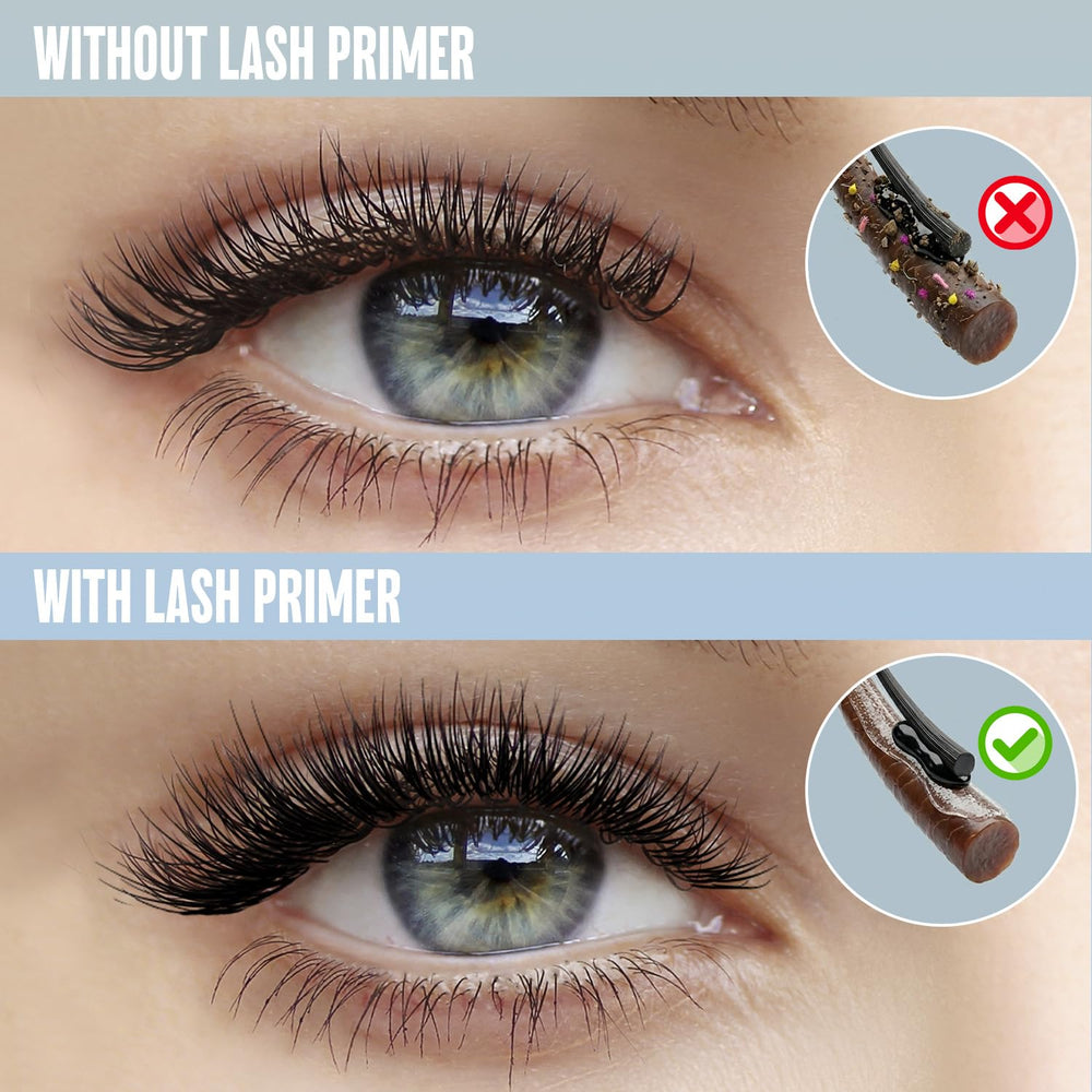 Stacy Lash Primer 15ml compact bottle fits professional kits