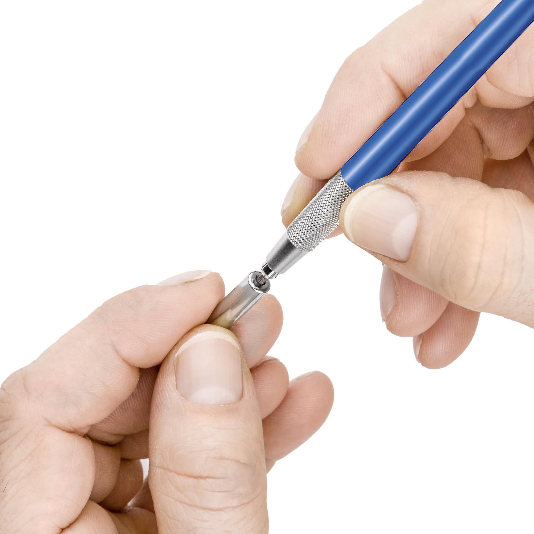 STAEDTLER Mars Technico 2mm lead holder supports versatile drafting