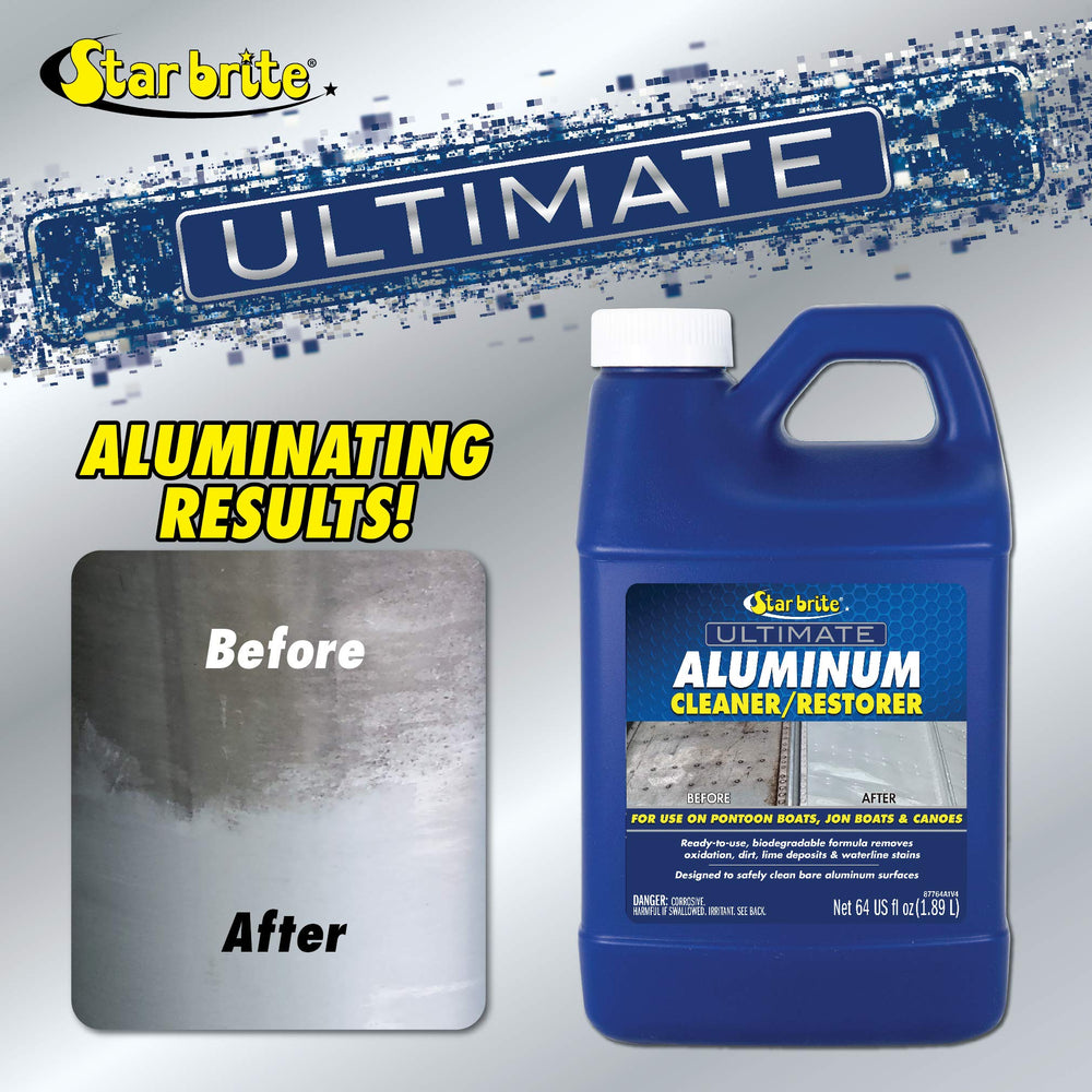 STAR BRITE Instructional video guidance shows proper use for best results.