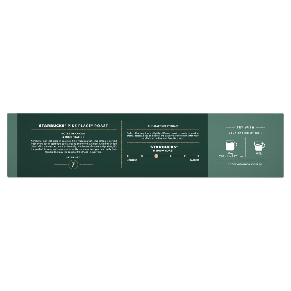 100 percent Arabica beans cue high quality and smooth cup characteristics.