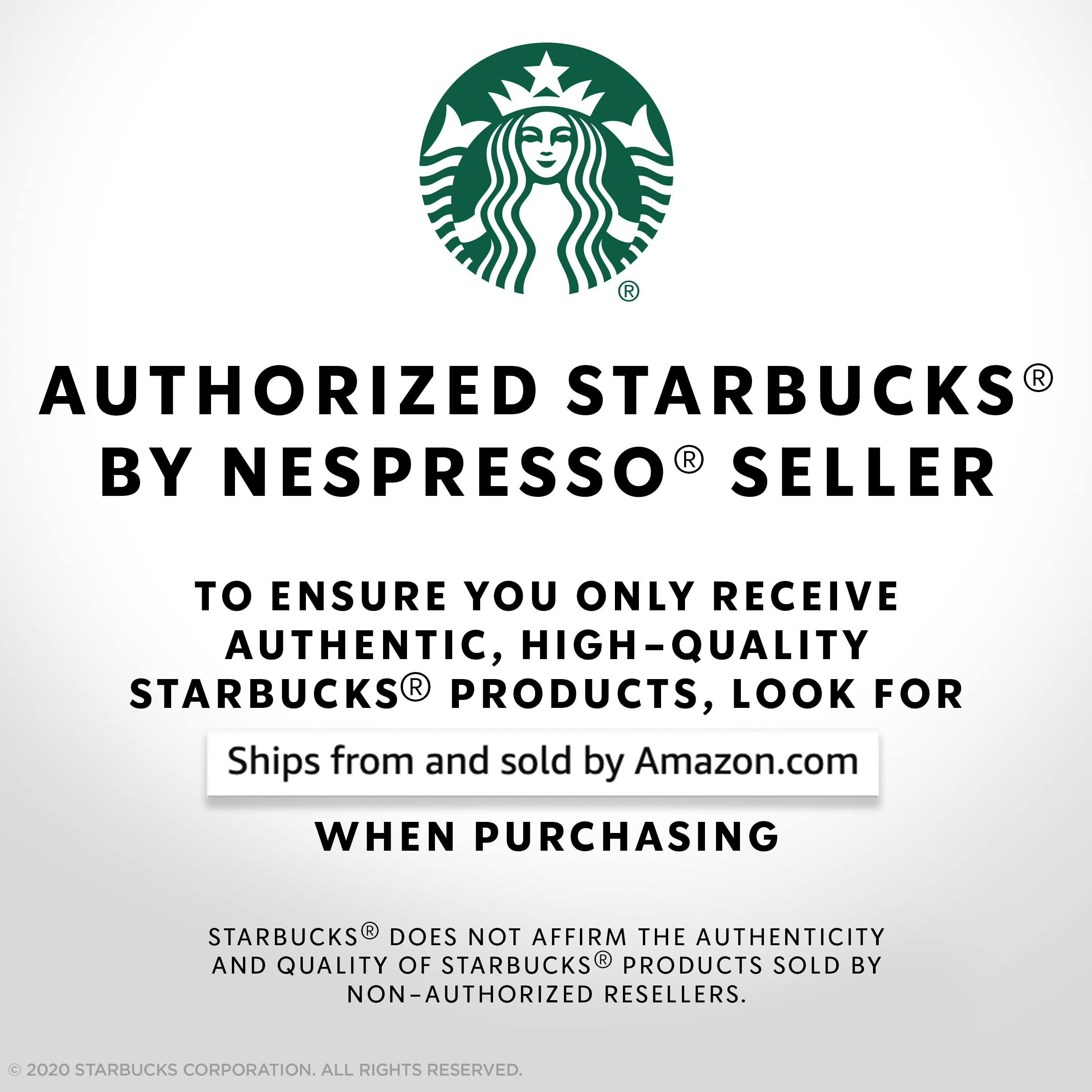 Starbucks Arabica beans for Breakfast Blend highlight quality and refined flavor.