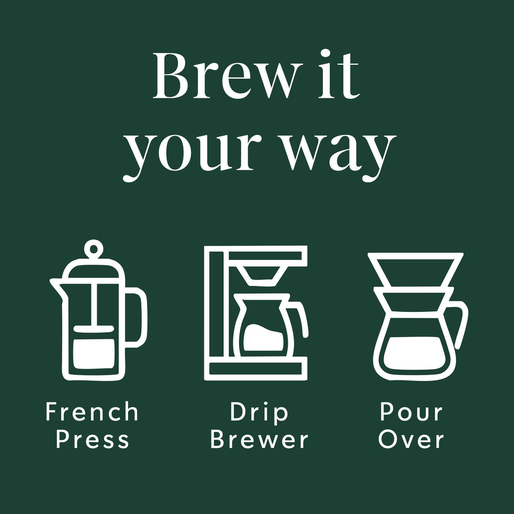 Hot brew in a carafe highlighting versatile preparation for coffee lovers.