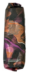 Starbucks Decaf Espresso brewing pourover, inviting crema and balanced taste