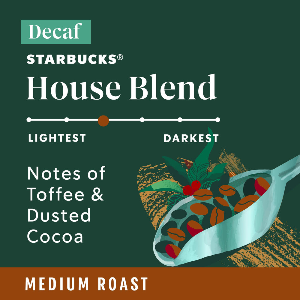 Starbucks K-Cup pods hot brew delivering a balanced aroma and flavor