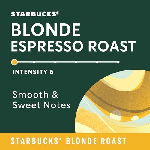 Starbucks by Nespresso Vertuo 1.35 oz espresso cup shot