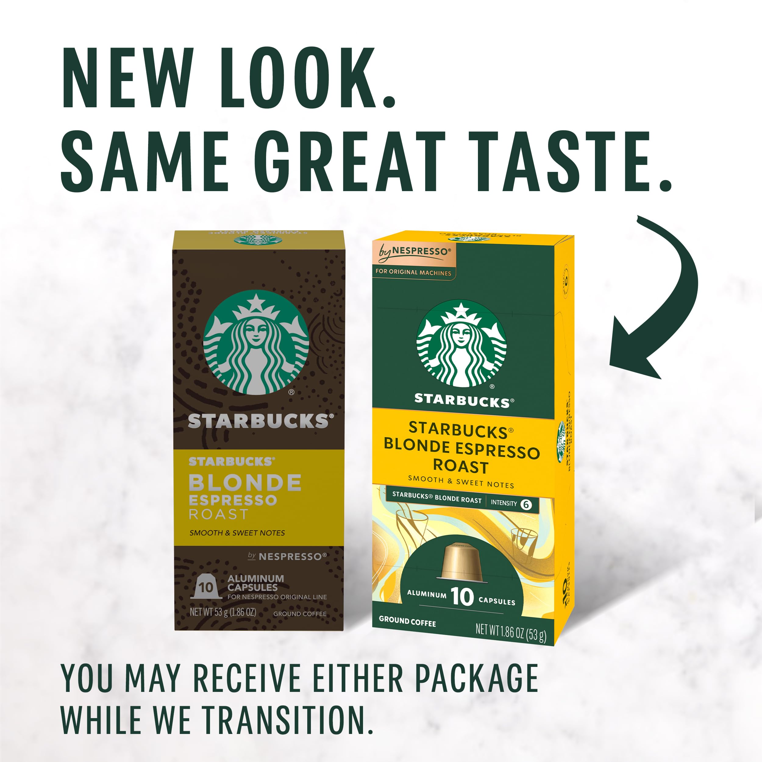 Starbucks OriginalLine compatible brewing setup showcases fast, easy espresso at home