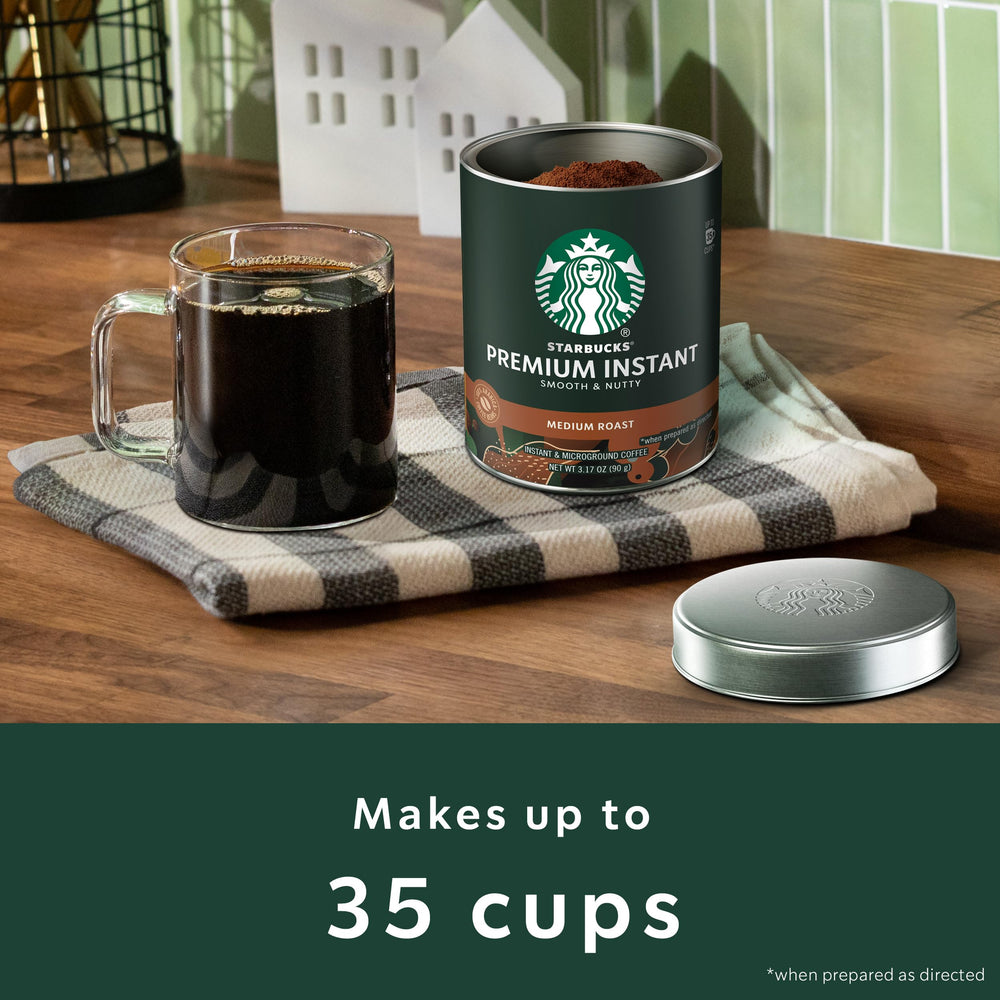 Scoop included for precise, easy to-scale coffee measuring.