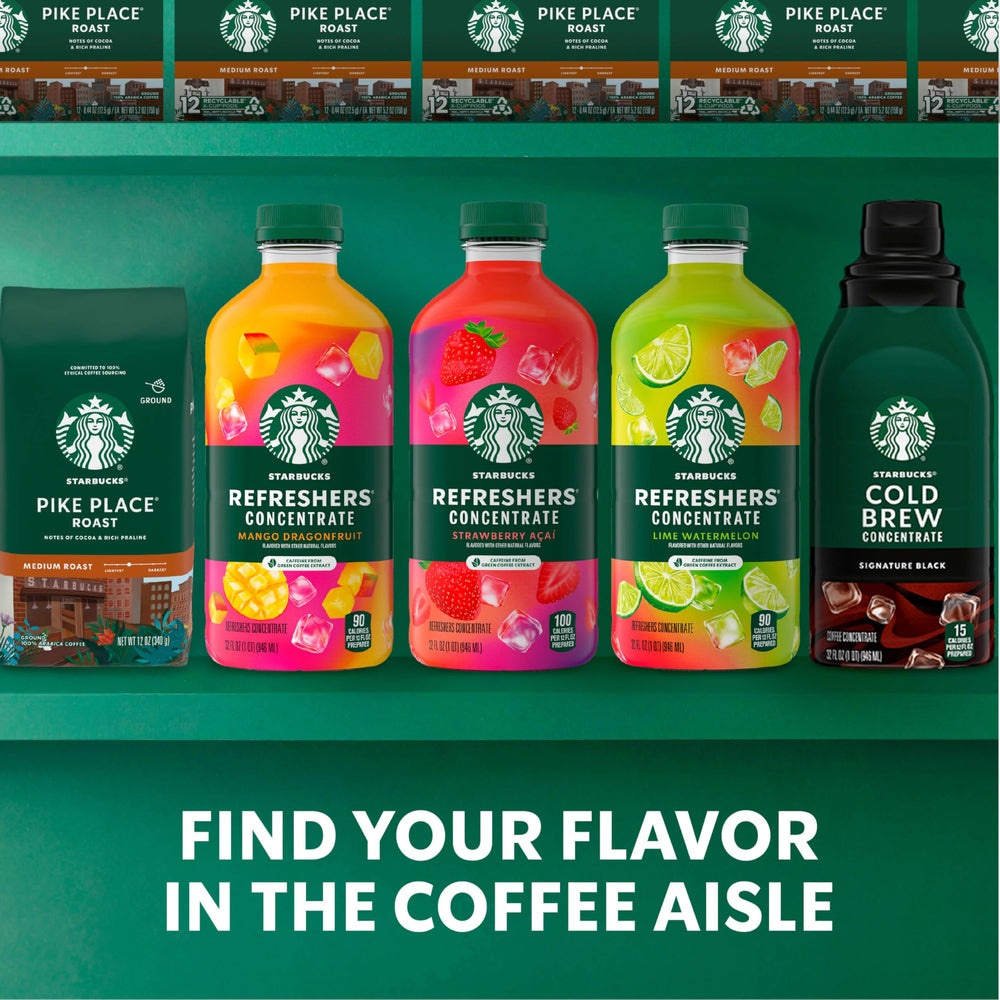 Vibrant lime and watermelon flavor evokes sunny moments