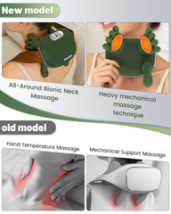 Wireless operation enables portable use during work or travel.