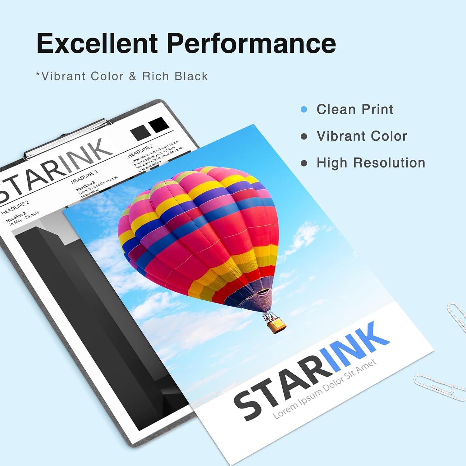 Starink 24/7 support ensures quick help for setup and daily use.