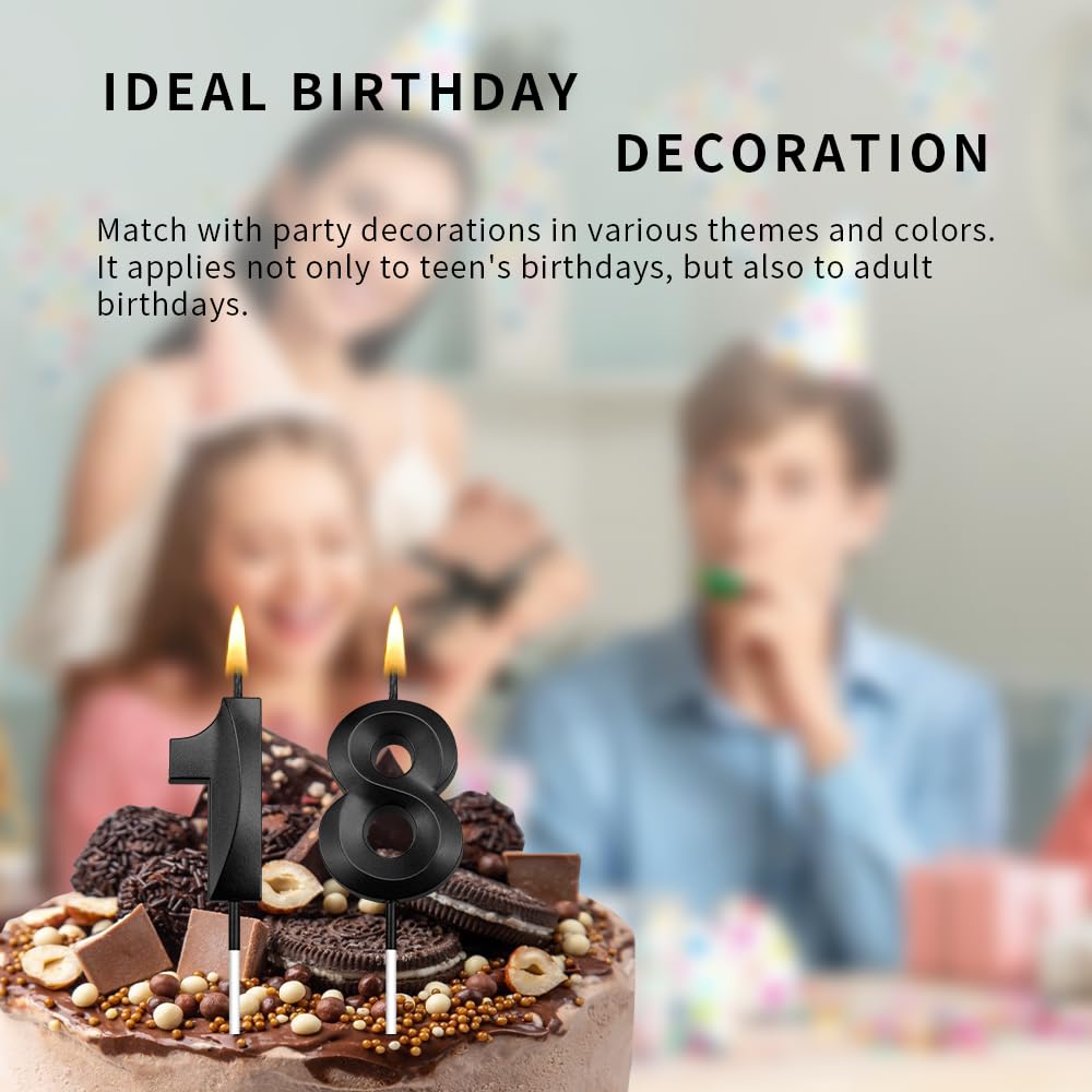 STARKET safe party candles meet safety standards for worry-free celebrations.