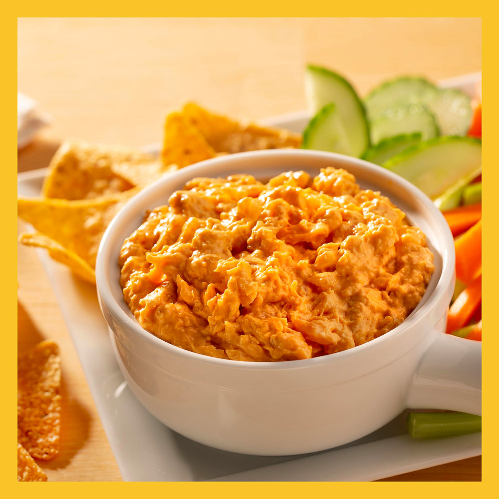 StarKist Chicken Creations provides gluten-free protein for versatile meals.