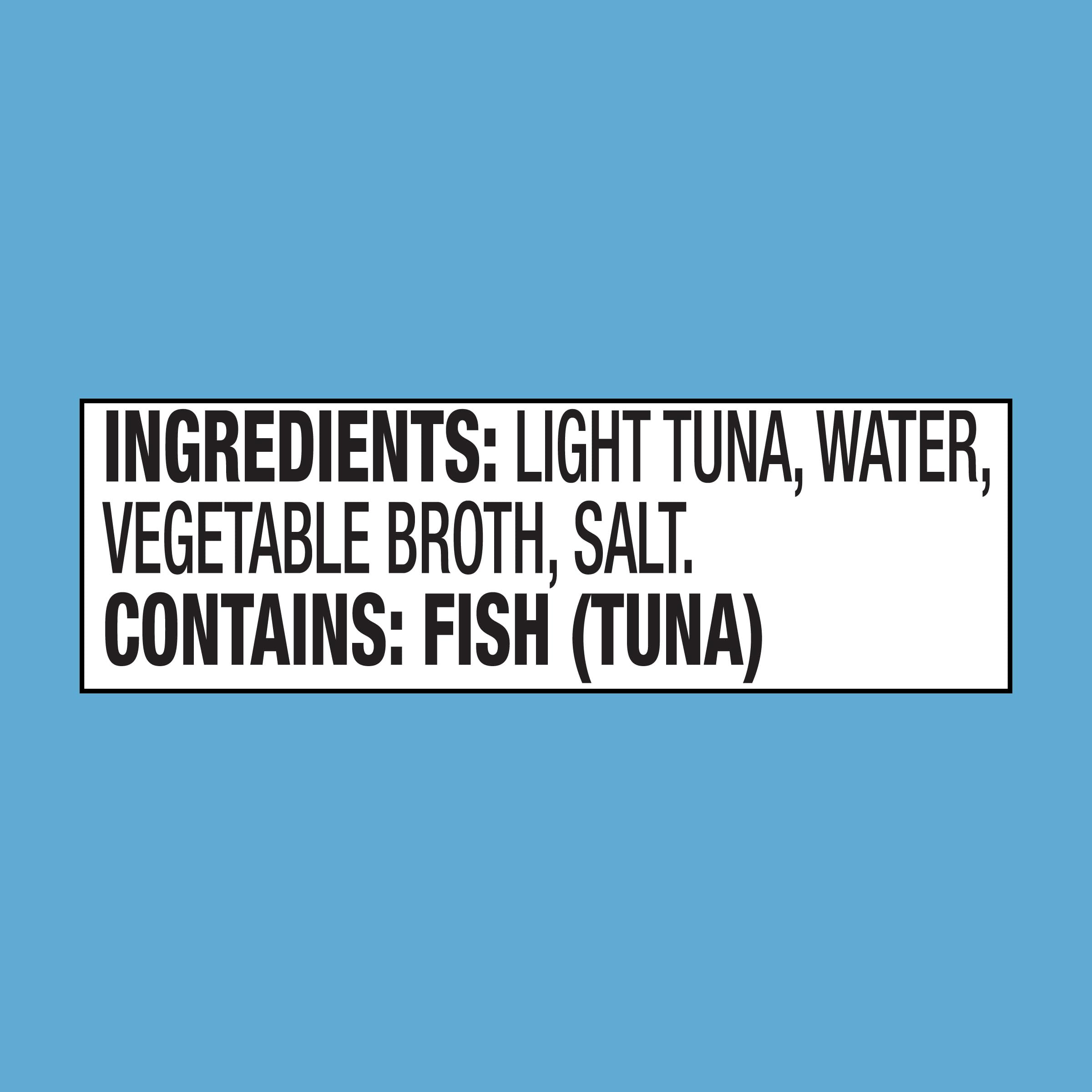 StarKist Chunk Light Tuna in Water sandwich assembly for easy lunch.