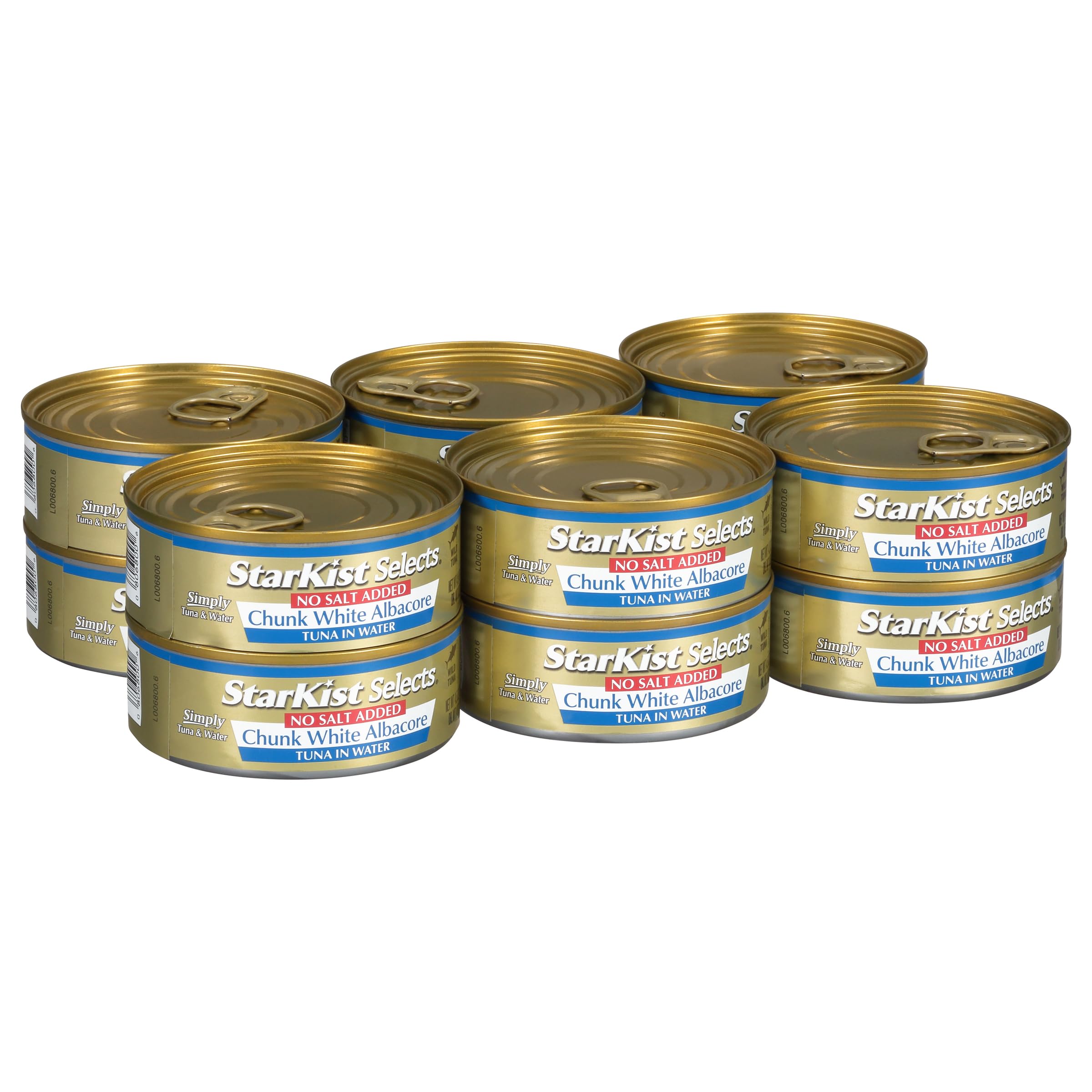 StarKist dolphin-safe sourcing supports responsible seafood choices.