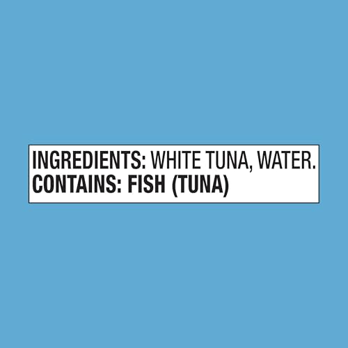 StarKist Selects No Salt Added tuna in water—mild flavor for meals.