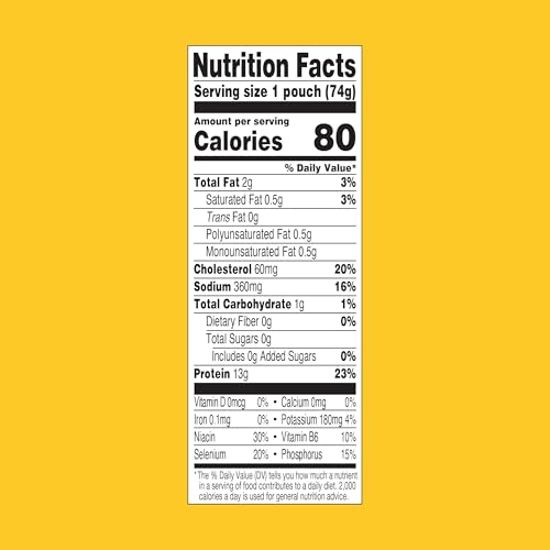 StarKist Premium White Chicken bulk pack, stocking up your pantry.