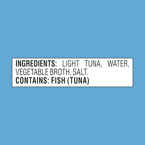 StarKist tear-open tuna pouch ready for quick meals without a can opener