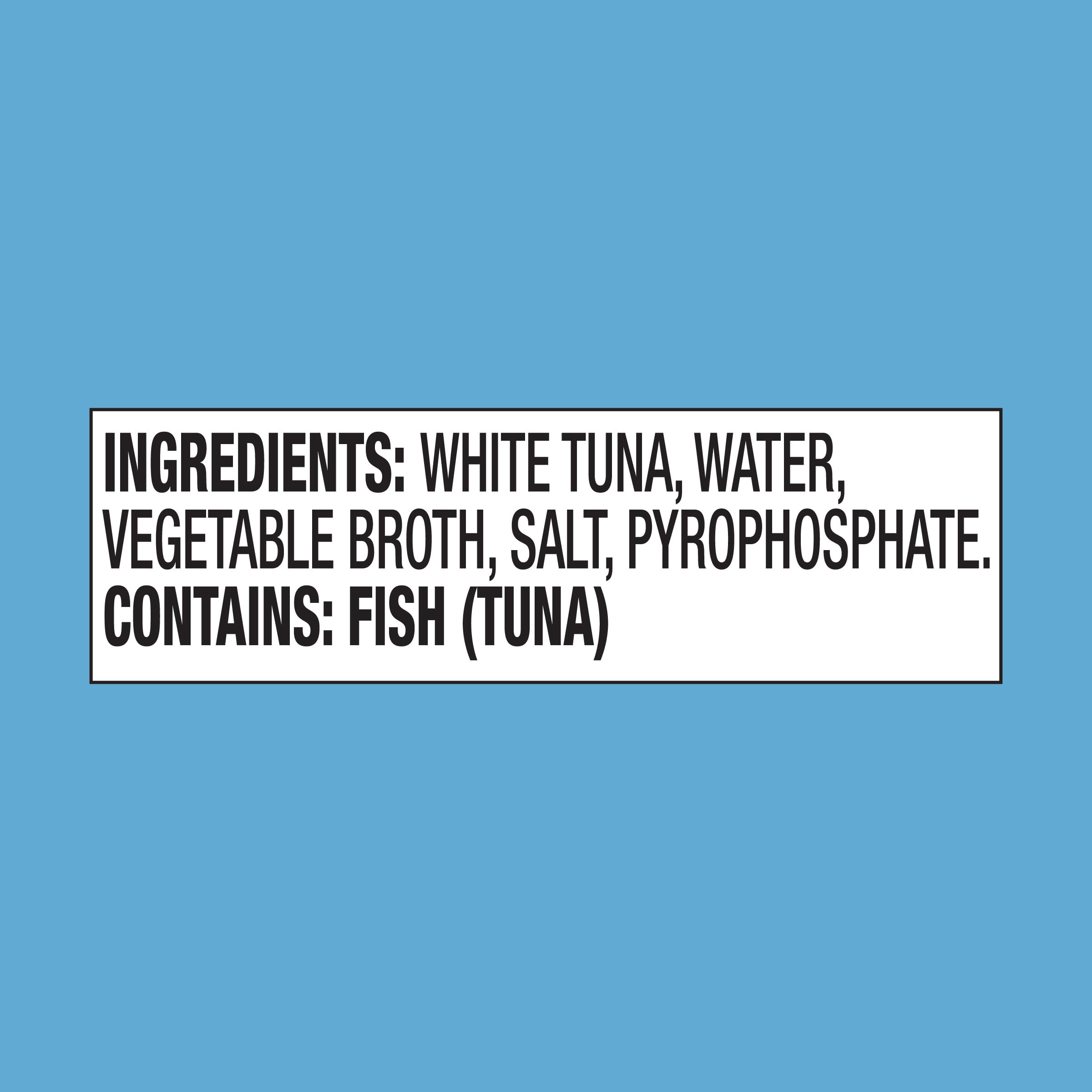 StarKist tuna on a fresh salad bowl showing versatility for meals.