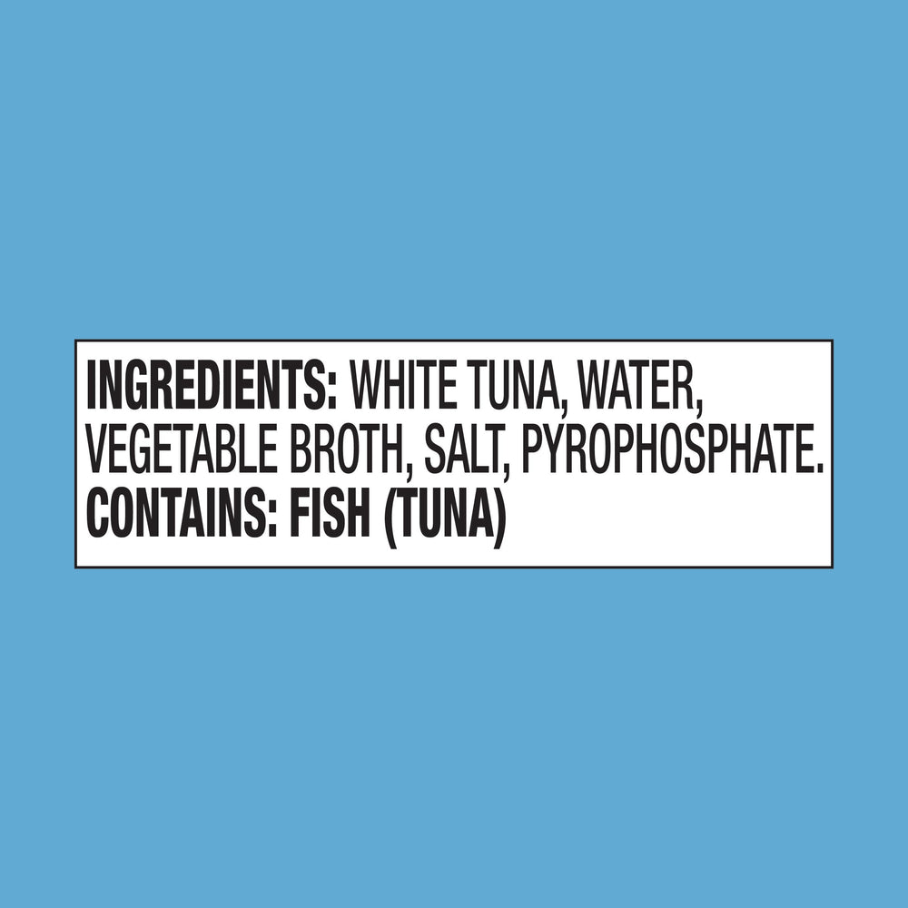 StarKist tuna on a fresh salad bowl showing versatility for meals.