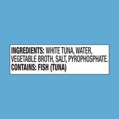 StarKist tuna on a fresh salad bowl showing versatility for meals.