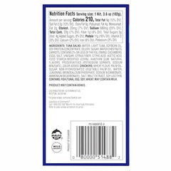 StarKist original deli style tuna can with crackers for a quick meal