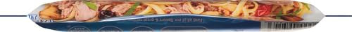StarKist wild-caught tuna label, sustainable sourcing noted.