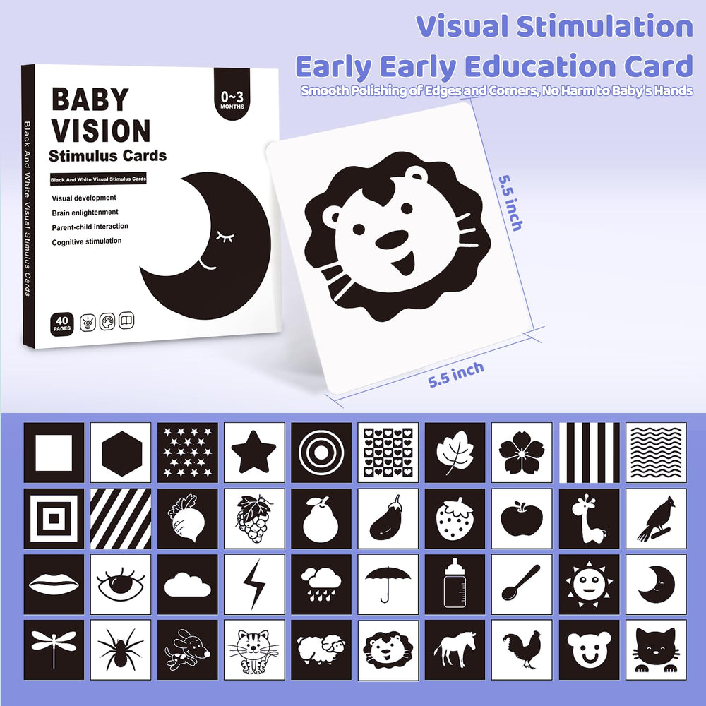 Starrykids greeting card adds a gentle gifting touch for newborns