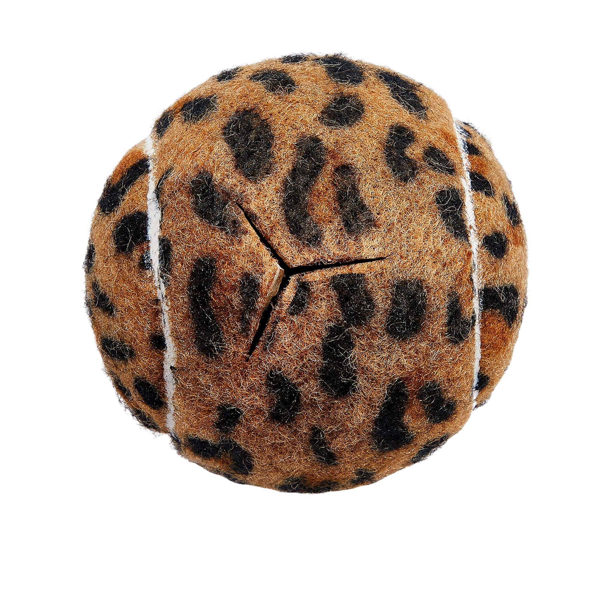 STARTOP Leopard side view; tool-free installation for quick ready-to-use fit.