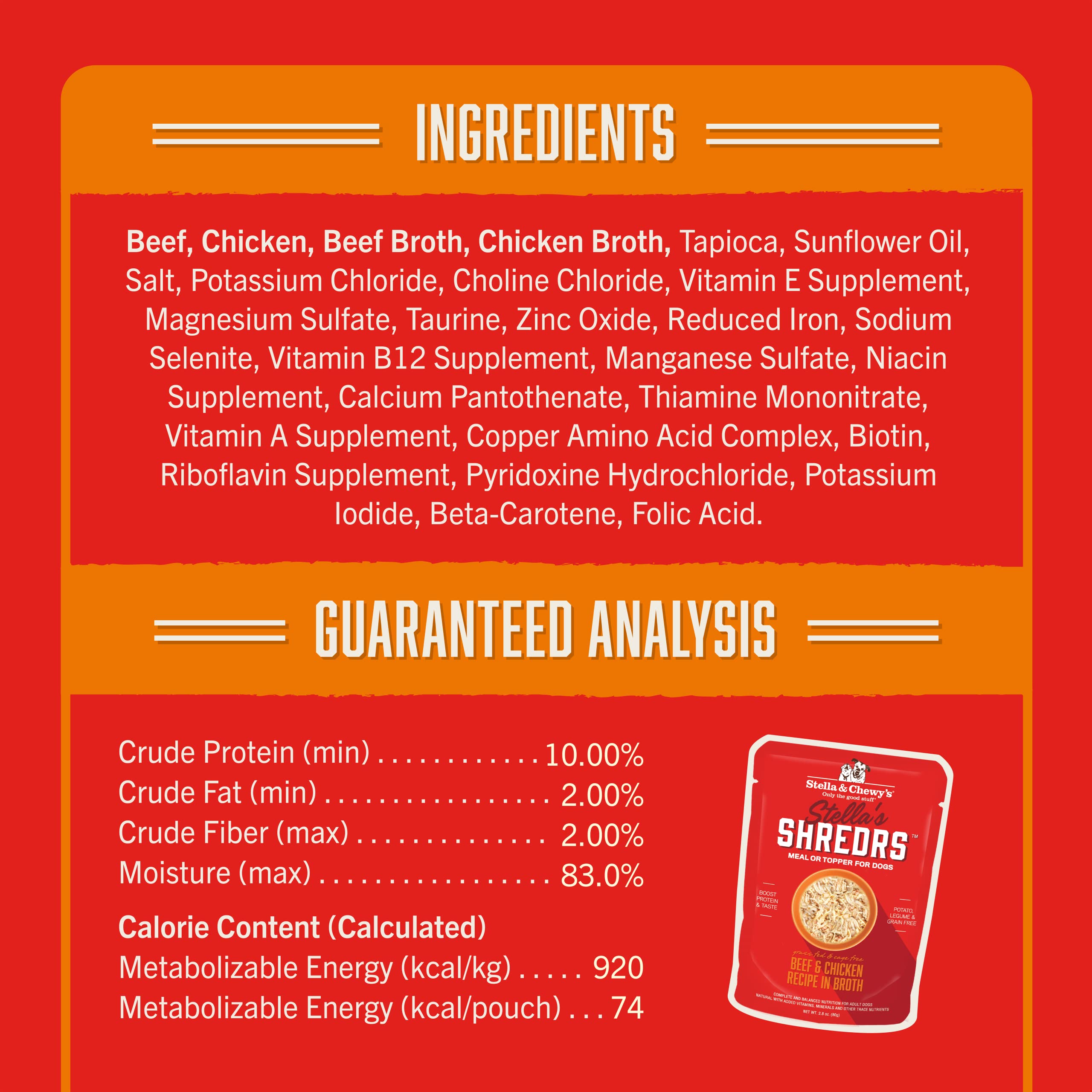 Shredrs served in a dog bowl highlighting texture and aroma