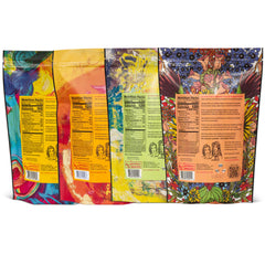 Stellar Snacks Pretzel Braids Bold & Herby show savory aroma for gatherings