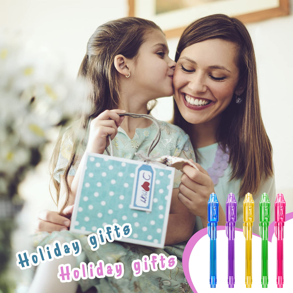 STENDA gift blessing writing pen for playful notes