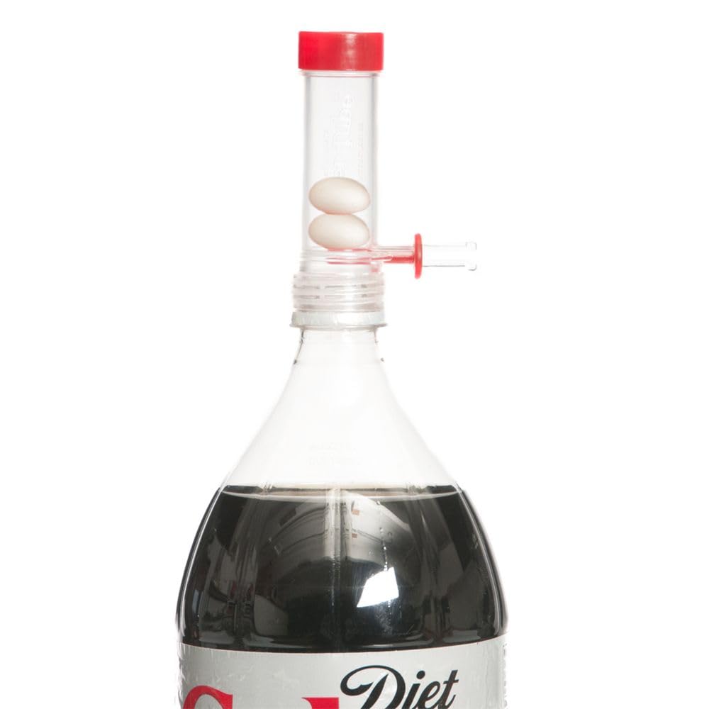 Steve Spangler Extreme Geyser Tube learning-boost for curious kids