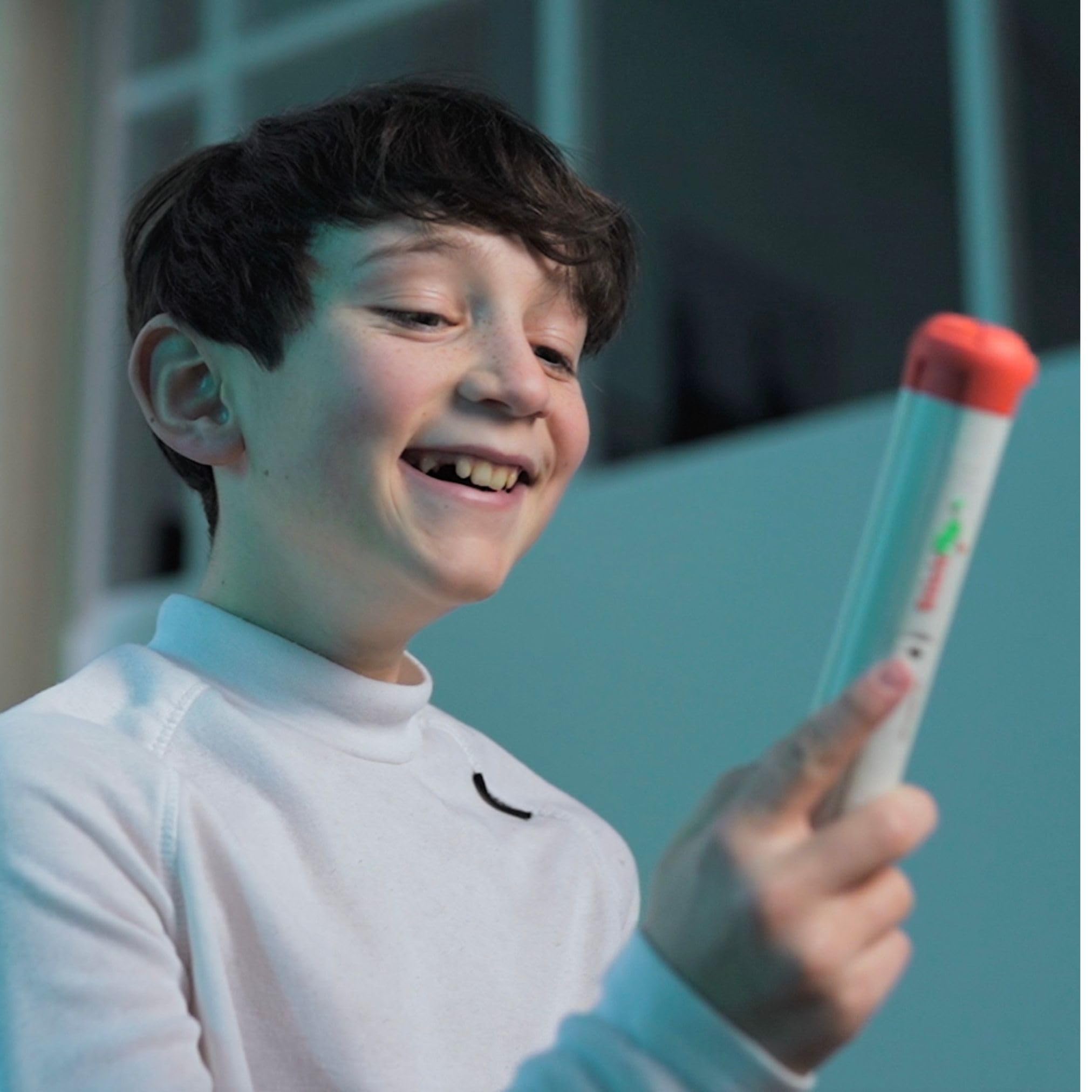 Stickflip ideal gift for birthdays, parties, and family game nights.