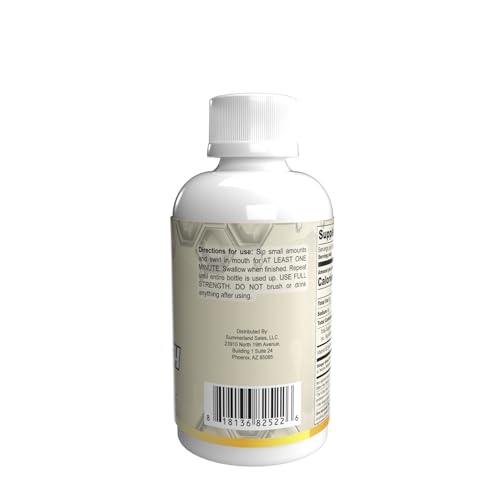 Boxed packaging with 2 oz bottle emphasizes portability and travel-friendly size