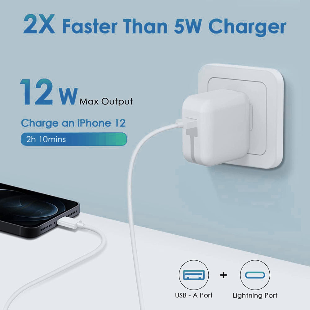 StinkLight foldable plug charger enables compact travel